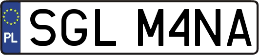 SGLM4NA