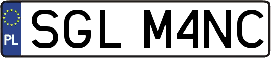 SGLM4NC