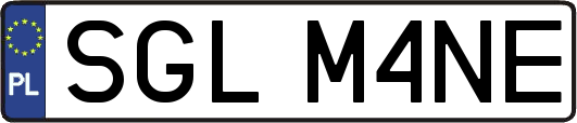 SGLM4NE