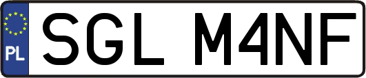 SGLM4NF