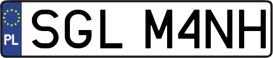 SGLM4NH
