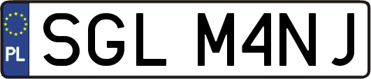 SGLM4NJ