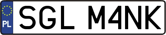 SGLM4NK
