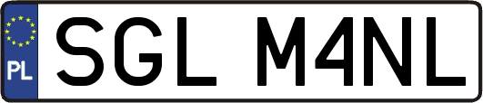 SGLM4NL