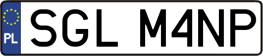 SGLM4NP