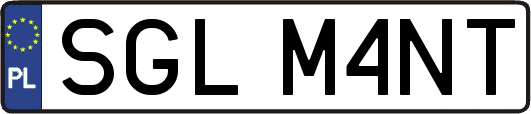 SGLM4NT