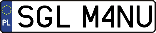 SGLM4NU