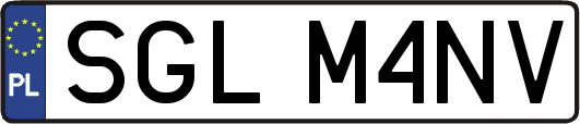 SGLM4NV