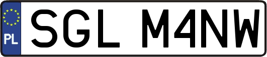 SGLM4NW