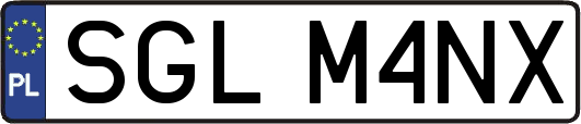 SGLM4NX