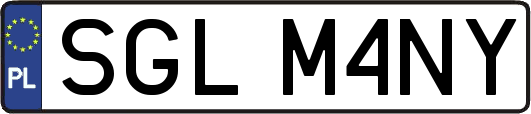 SGLM4NY