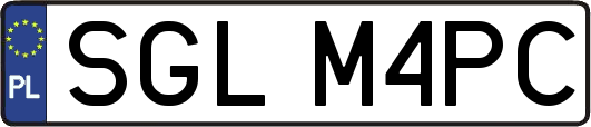 SGLM4PC