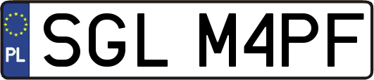 SGLM4PF