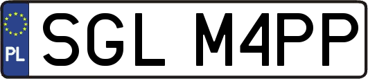 SGLM4PP