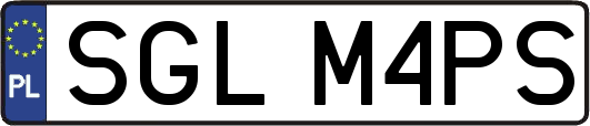 SGLM4PS