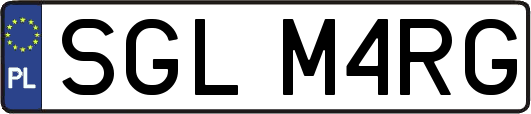 SGLM4RG