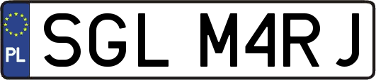 SGLM4RJ