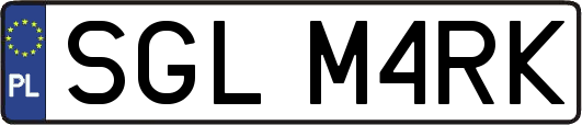 SGLM4RK