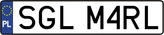 SGLM4RL
