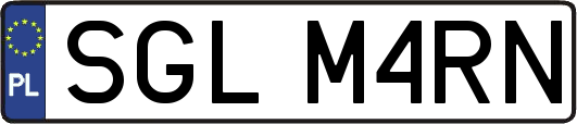 SGLM4RN