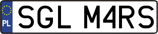 SGLM4RS