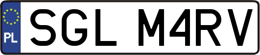 SGLM4RV