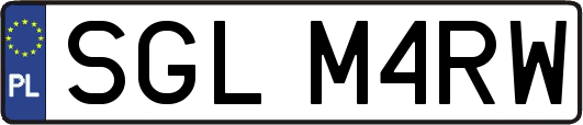 SGLM4RW