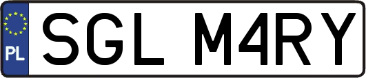SGLM4RY
