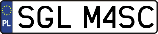 SGLM4SC
