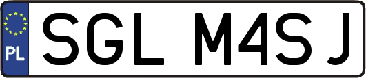 SGLM4SJ