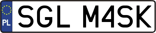 SGLM4SK