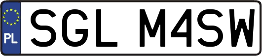 SGLM4SW