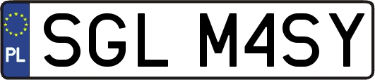 SGLM4SY
