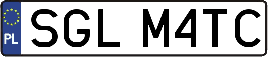 SGLM4TC