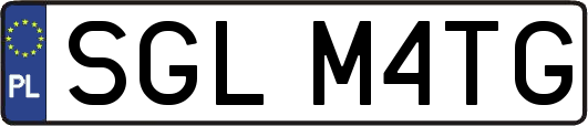 SGLM4TG
