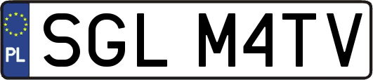 SGLM4TV