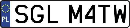 SGLM4TW