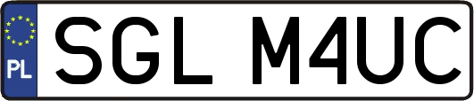 SGLM4UC