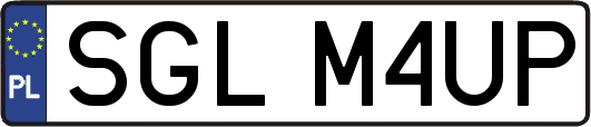 SGLM4UP