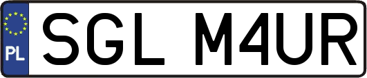 SGLM4UR