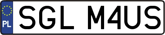 SGLM4US