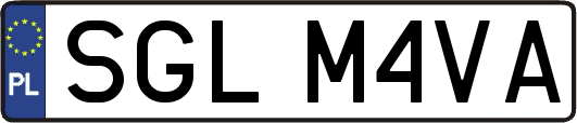 SGLM4VA