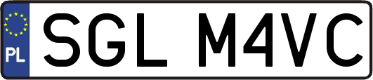 SGLM4VC