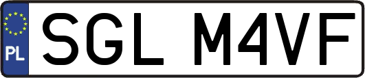 SGLM4VF