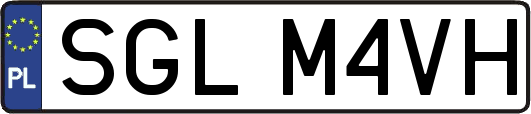 SGLM4VH
