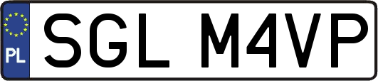 SGLM4VP