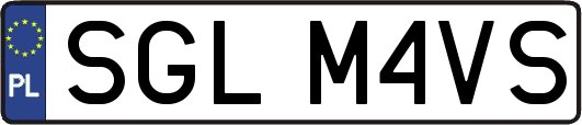 SGLM4VS