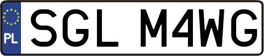 SGLM4WG
