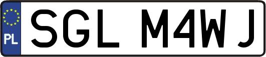 SGLM4WJ