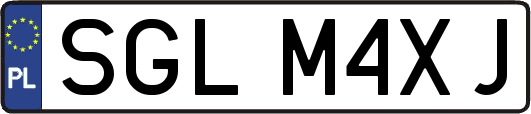 SGLM4XJ